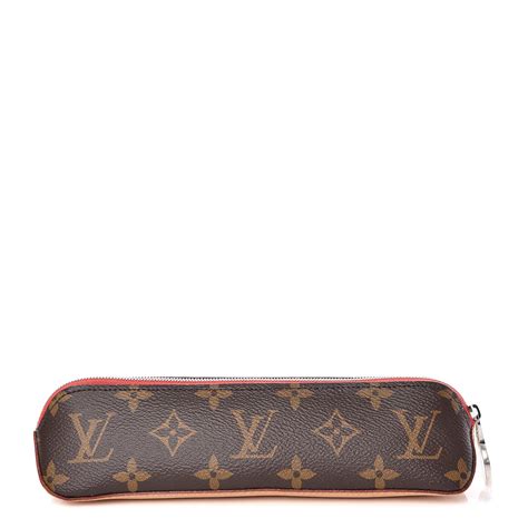 lv pencil bag|elizabeth pencil pouch.